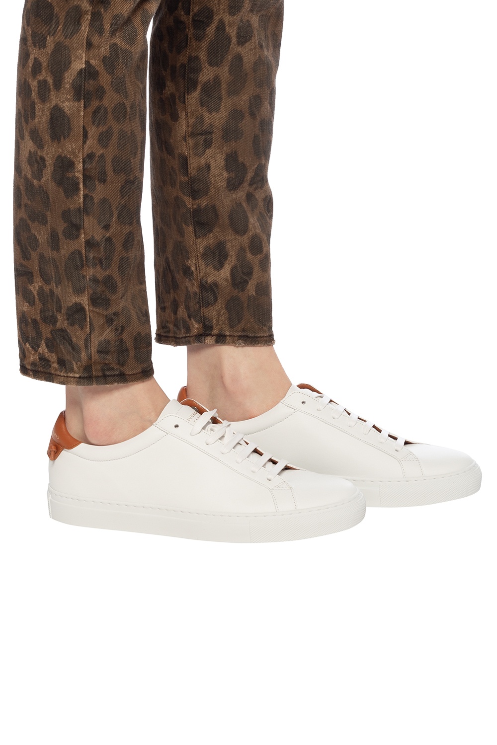 Givenchy urban hotsell street sneakers sizing